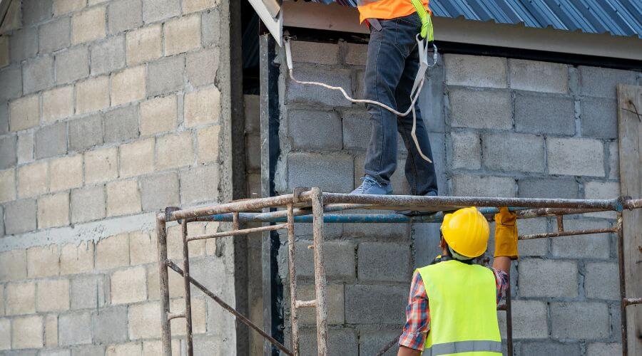 Expert new roof installation services in Eatonton, GA